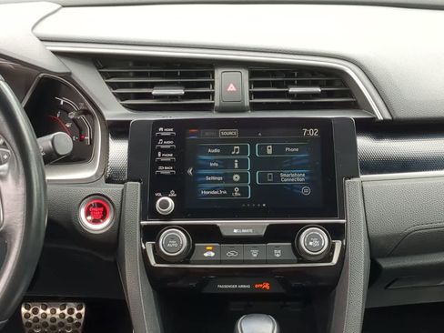 Used 2021 Honda Civic Sport image 28