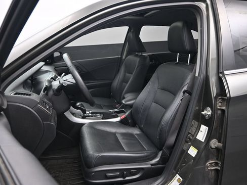 Used 2014 Honda Accord EX-L image 18