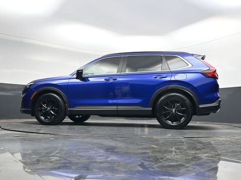 Certified 2023 Honda CR-V Sport image 31