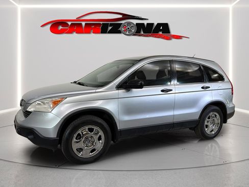 Used 2009 Honda CR-V LX image 10
