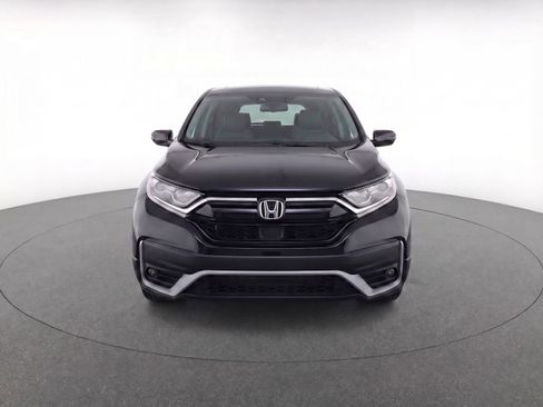 Used 2021 Honda CR-V EX-L image 8