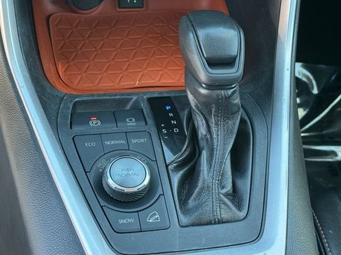 Used 2019 Toyota RAV4 Adventure w/ All Weather Liner Package AWD/4WD image 22
