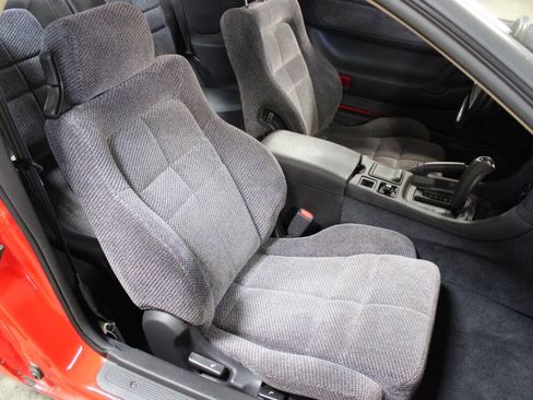 Used 1991 Dodge Stealth FWD image 20