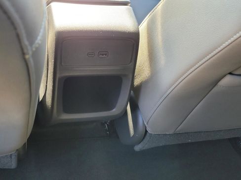 New 2026 Chevrolet Trax ACTIV w/ Driver Confidence Package image 12