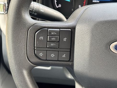Used 2026 Ford F250 XLT AWD/4WD image 18