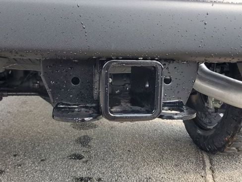 New 2026 RAM 2500 Rebel AWD/4WD image 11