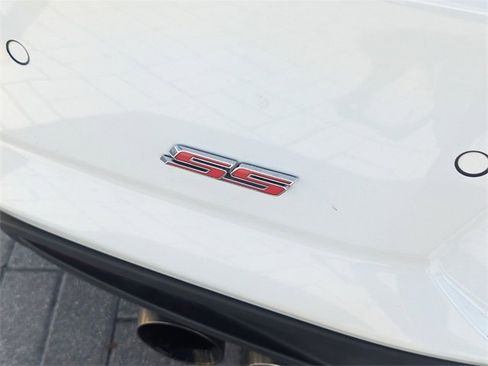 Used 2023 Chevrolet Camaro SS w/ Redline Edition image 11