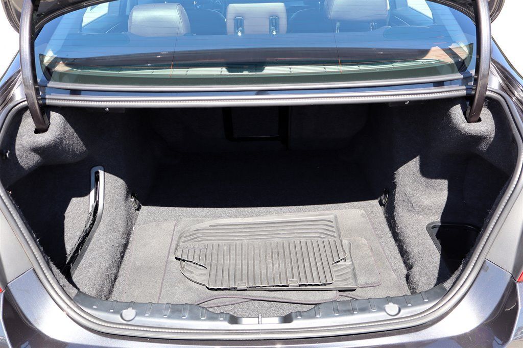 Used 2016 BMW 535d Sedan RWD image 40