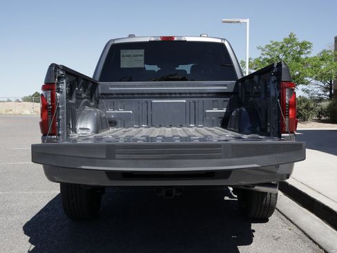 New 2026 Ford F150 STX w/ Equipment Group 200A AWD/4WD image 19