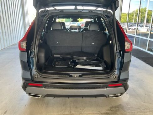 Used 2023 Honda CR-V Sport Touring image 21