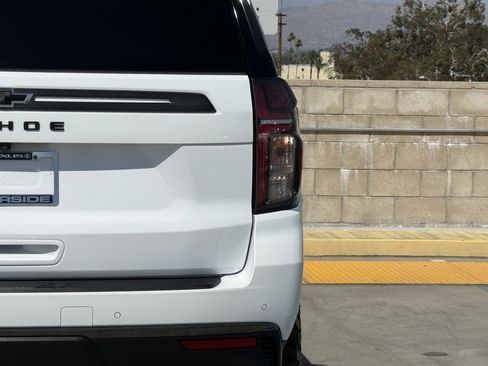 Used 2022 Chevrolet Tahoe Z71 AWD/4WD image 13