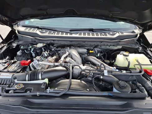 New 2026 Ford F350 Platinum image 38