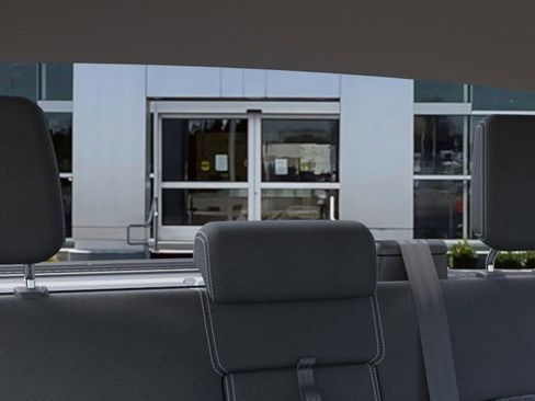 New 2025 Ford Ranger XL w/ Trailer Tow Package image 22