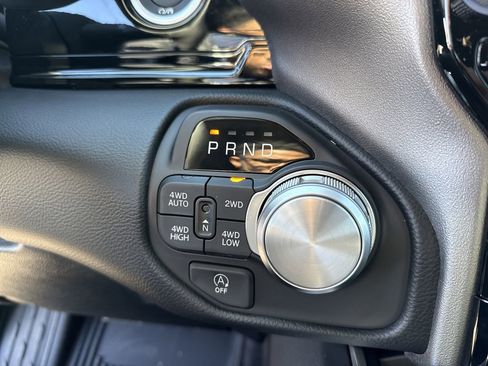 New 2026 RAM 1500 Laramie w/ Night Edition image 34