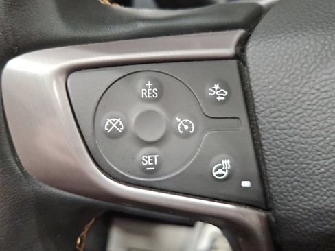 Used 2023 GMC Terrain AT4 w/ Tech Package AWD/4WD image 35