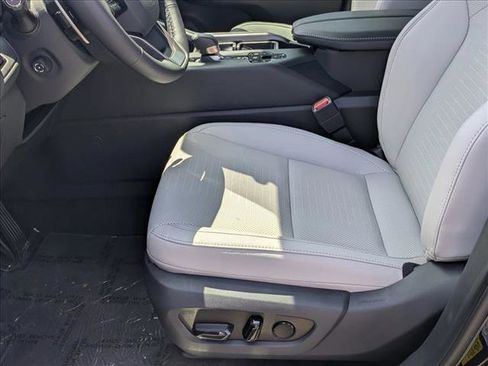 New 2026 Lexus TX 350 AWD image 4