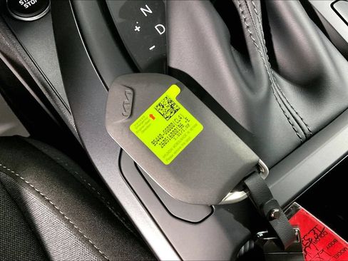 Used 2026 Kia K4 FWD image 23