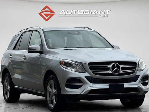 Used 2016 Mercedes-Benz GLE 350 4MATIC image 15