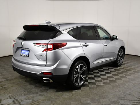 New 2026 Acura RDX SH-AWD w/ Technology Package image 6