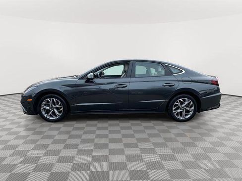 Used 2023 Hyundai Sonata SEL FWD image 5