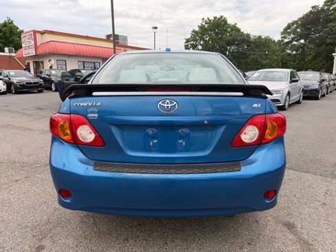 Used 2009 Toyota Corolla LE FWD image 6