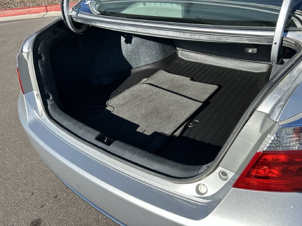 Used 2015 Honda Accord EX-L image 26
