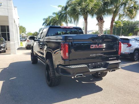 Certified 2023 GMC Sierra 1500 Denali w/ Denali Reserve Package AWD/4WD image 3