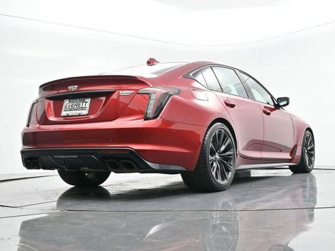 Used 2023 Cadillac CT5 V Blackwing w/ Super Cruise 2 Package image 51