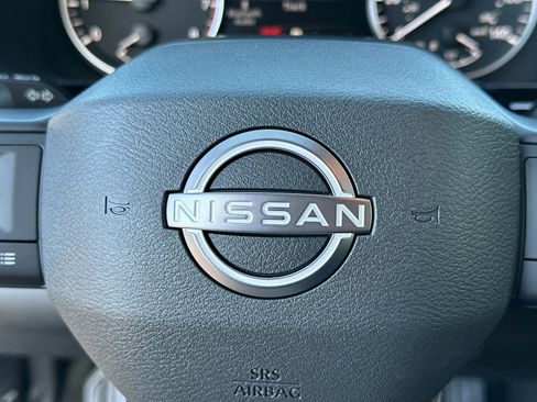 New 2026 Nissan Pathfinder SV image 26