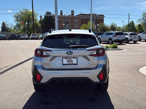 Certified 2024 Subaru Crosstrek 2.0i Premium AWD/4WD image 6