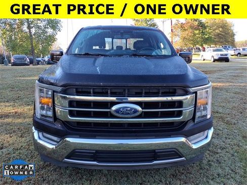 Used 2021 Ford F150 Lariat image 21
