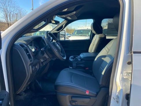 New 2026 RAM 2500 Tradesman w/ Bed Convenience Group image 15