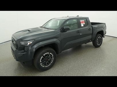 Used 2026 Toyota Tacoma TRD Sport