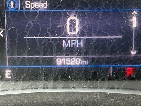 Used 2020 GMC Terrain SLE image 25