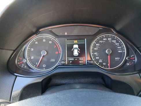 Used 2016 Audi Q5 2.0T Premium Plus w/ Technology Package image 20