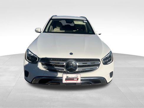 Used 2022 Mercedes-Benz GLC 300 GLC 300 w/ Premium Package Lite image 8