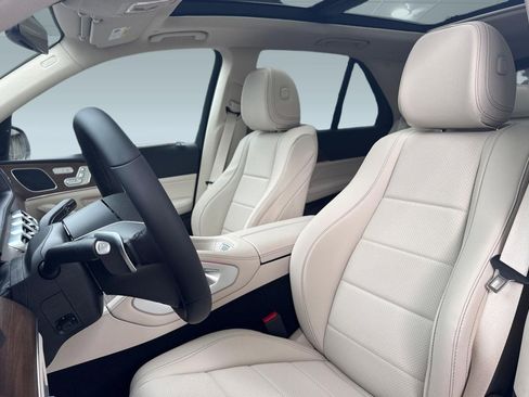 New 2026 Mercedes-Benz GLE 450 4MATIC image 5