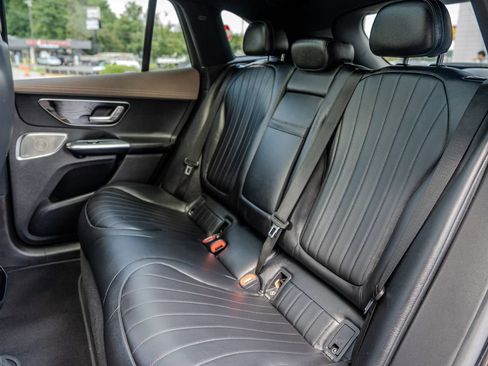 Used 2023 Mercedes-Benz EQE 350+ SUV image 20