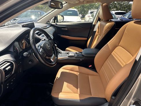 Used 2021 Lexus NX 300 AWD w/ Premium Package image 30