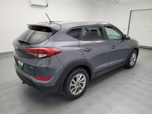 Used 2016 Hyundai Tucson SE w/ Option Group 02 AWD/4WD image 10