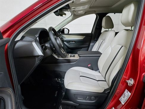 New 2026 MAZDA CX-70 3.3 Turbo w/ Preferred Package image 12