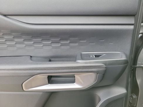 New 2025 Ford Ranger XLT w/ Equipment Group 301A High image 14