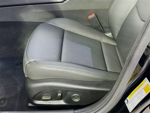 New 2025 Cadillac CT4 Premium Luxury image 17