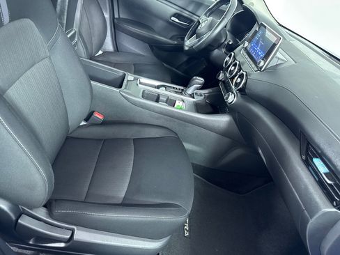 Used 2022 Nissan Sentra SV image 21