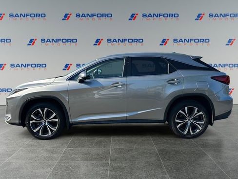 Used 2020 Lexus RX 350 AWD w/ Premium Package image 2