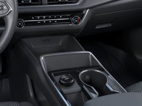 New 2026 Chevrolet Equinox LT FWD image 23