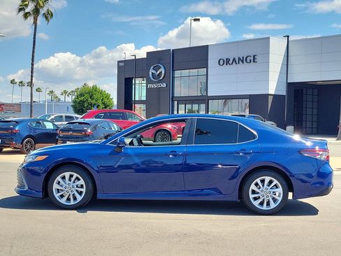 Used 2024 Toyota Camry LE image 33