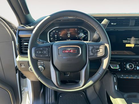 New 2026 GMC Sierra 2500 AT4X image 13