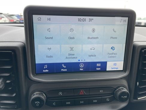 Used 2024 Ford Bronco Sport Badlands w/ Premium Package image 19