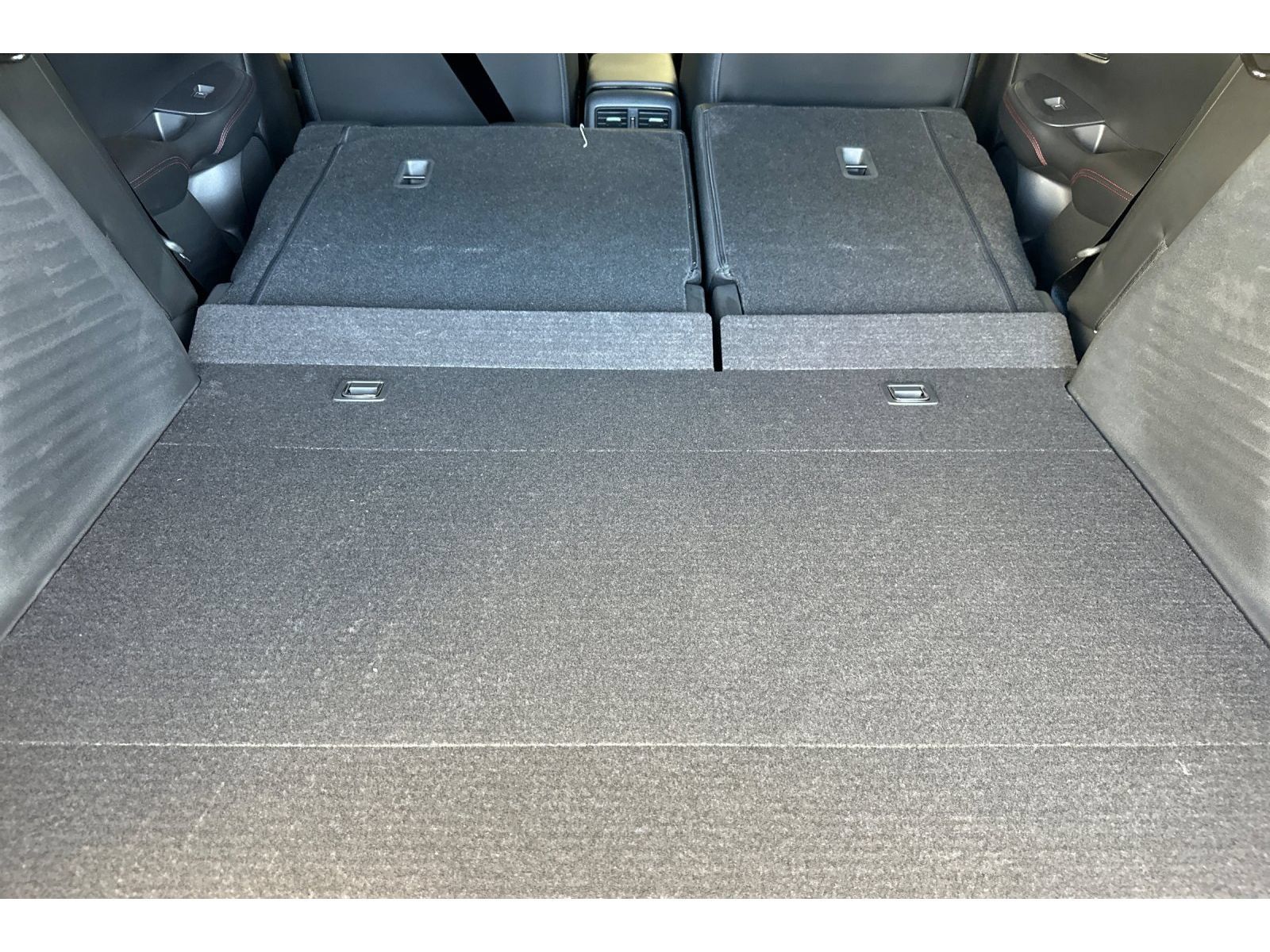 Certified 2025 Acura ADX A-Spec AWD/4WD image 12